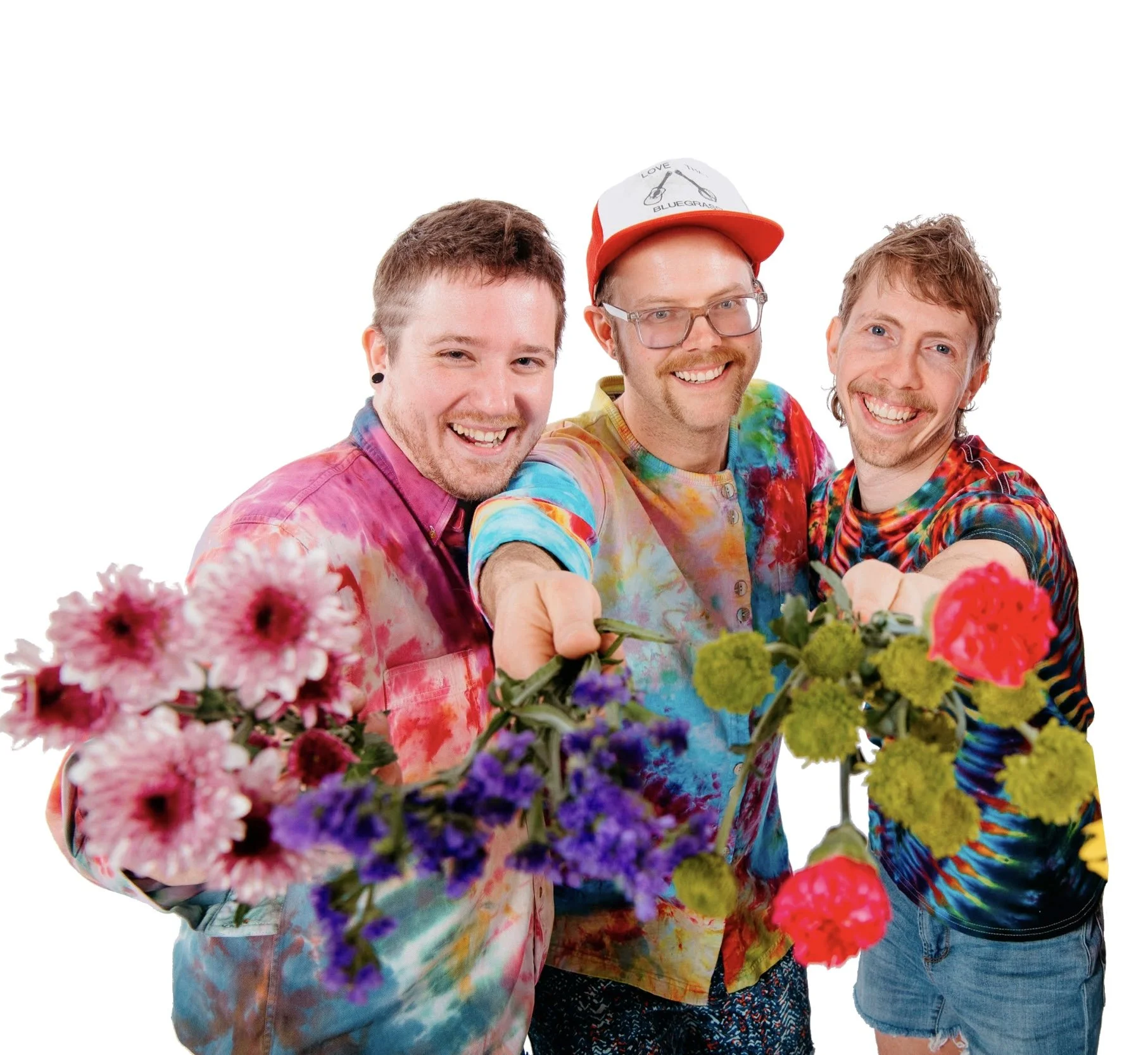 Buffalo Galaxy - Minnesota Jamgrass & Bluegrass